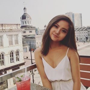 Meet your Posher, Lucy